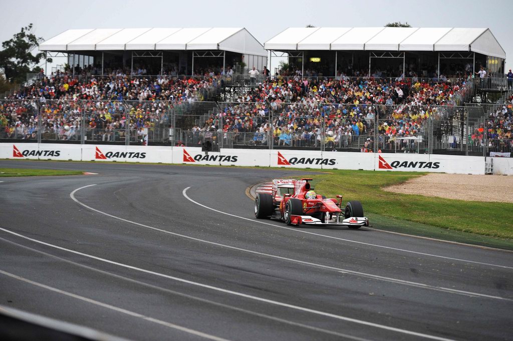 GP Australia
